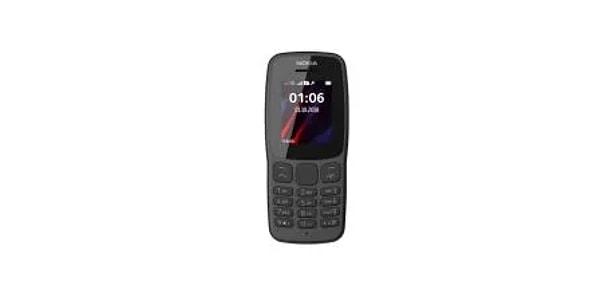 4 - Nokia 112