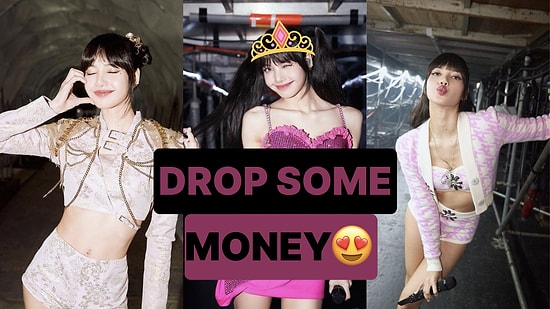 K-Pop'un Kraliçesi Lisa Manobal! Blackpink Üyesi Lisa Üst Üste Üç Guinness Rekoru Kırdı