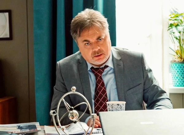 Кроме Веника и Даши мы увидим и других старых персонажей