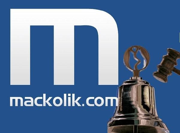 Mackolik, halka arzı yatırımcıların yoğun katılımıyla tamamlandı. Mackolik hisseleri 26 Ocak Perşembe günü itibarıyla MACKO hisse koduyla Borsa İstanbul'da işlem görmeye başladı!