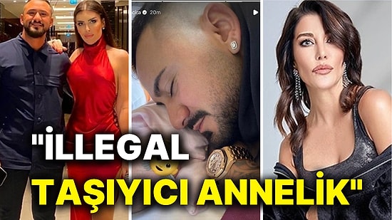 Deniz Akkaya, Baba Olduğunu Açıklayan Gökhan Çıra ve Selin Ciğerci ile İlgili Sözleriyle Şok Etkisi Yarattı