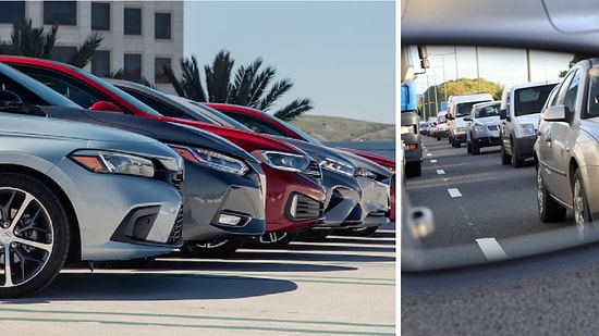 ÖTV İndirimi Gerçekleşirse Sıfır Araç Fiyatları Nasıl Değişir? Bu İçerikte İnceliyoruz!