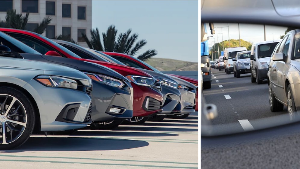 ÖTV İndirimi Gerçekleşirse Sıfır Araç Fiyatları Nasıl Değişir? Bu İçerikte İnceliyoruz!