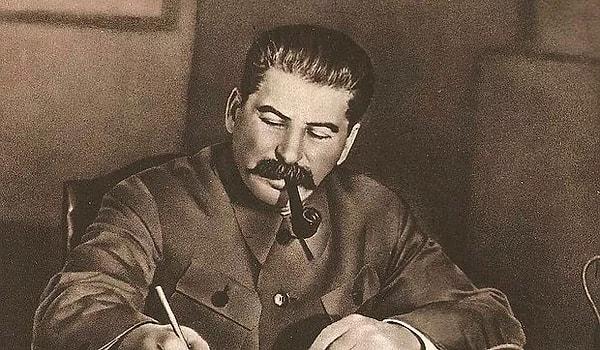 6. Joseph Stalin (1878-1953)