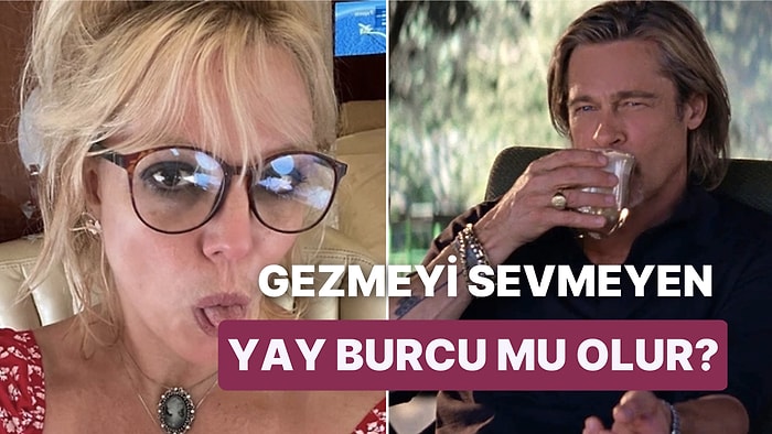 Yay Burçları Buraya! Kasım Doğumlu Yay ile Aralık Doğumlu Yay Burcu Arasındaki Fark Ne?