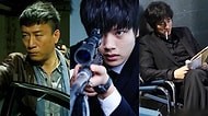 Vurdulu Kırdılı Sahnelere Bayılanlar İçin Asyalı Gangsterlerin Yer Aldığı Film Önerileri