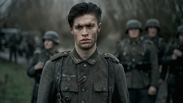 1. The Forgotten Battle (2020) 1. The Forgotten Battle (2020)