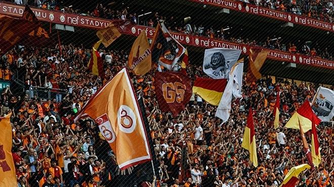 Gençlik ve Spor Bakanlığı, Galatasaray'a Dava Açtı