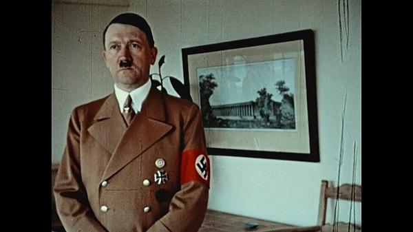 4. Hitler: A career (1977)