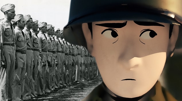 6. Camp Confidential: America's Secret Nazis (2021)