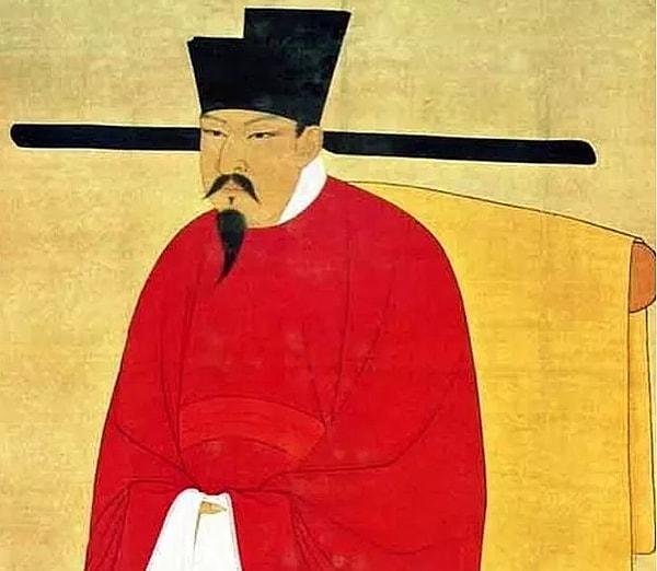 3. Emperor Shenzong (1048-1085)