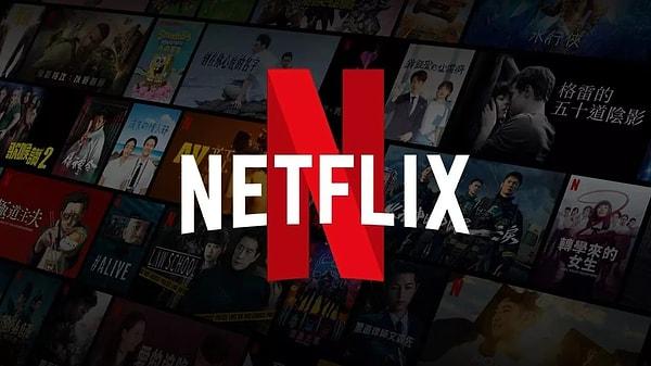 Son dönemde yerli yapımlara ağırlık veren Netflix, son olarak Serenay Sarıkaya ve Burak Deniz'in başrollerinde olduğu 'Şahmaran' dizisiyle gündem olmuştu!