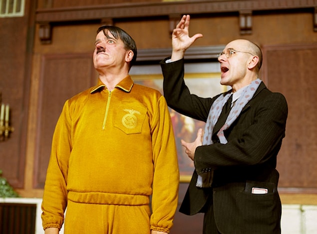 8. My Führer (2007)