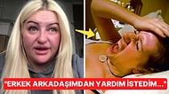 Vajinasına Ağda Yaptırdıktan Sonra Hastanelik Olan Kadının Yaşadıklarını Öğrenince Tüyleriniz Ürperecek!