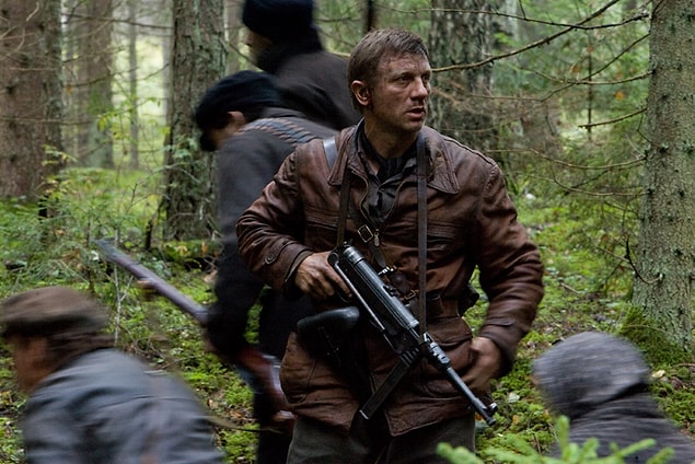 20. Defiance (2008)