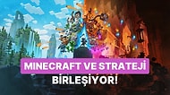 Minecraft Legends'ın Çıkış Tarihi Açıklandı: Minecraft Strateji Türüyle Buluşuyor