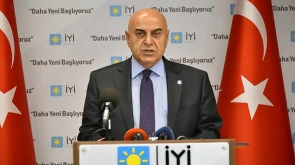 Cihan Paçacı, Nagihan Alçı’ya verdiği röportajda, “Parti yetkili kurulları, şu anda Kemal Bey'i onaylayacak noktada değil” ifadelerini kullanmıştı.