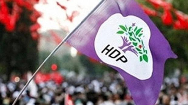 Hazine Yardımı Hesabı Bloke Edilmişti: HDP, 2023 Seçimleri İçin Bağış Kampanyası Başlattı