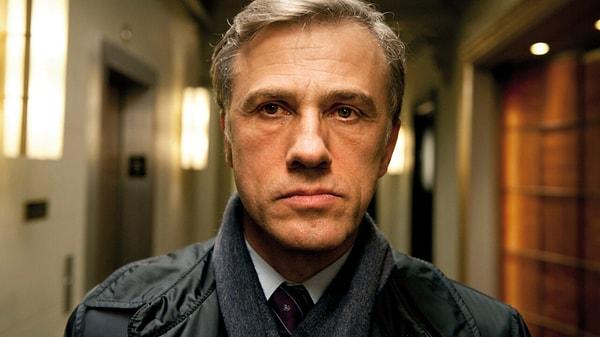 Christoph Waltz Plays Boss from Hell in Prime Video’s Dark Comedy ‘The Consultant’
