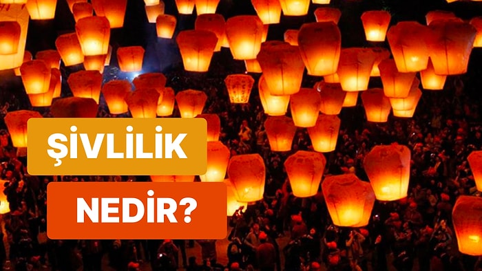 Şivlilik Nedir, Ne Zaman Kutlanır? Konya Şivlilik Geleneği Nasıl Kutlanır?