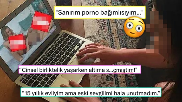 Herkesten Sır Gibi Sakladıkları Gerçekleri Anlatarak Hepimize Hayatımızın Şokunu Yaşatan 15 Kişi