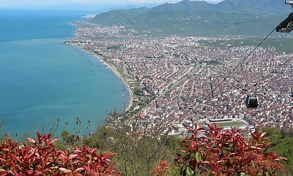 Ordu!