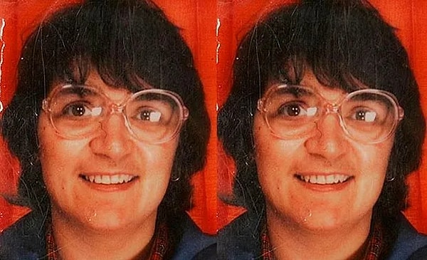 8. Rosemary West