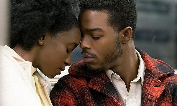 7. If Beale Street Could Talk (2018)