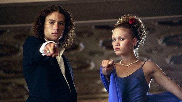 12. 10 Things I Hate About You (1999)