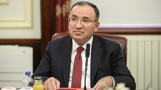 Bekir Bozdağ’dan Seçim Güvenliği Açıklaması: ‘Hile Yapmak İmkansız’