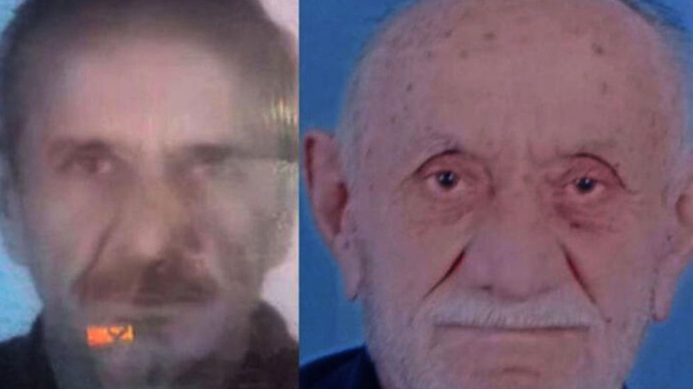 Aynı Adı Taşıyorlardı: Baba ve Oğul Bir Saat Arayla Vefat Etti