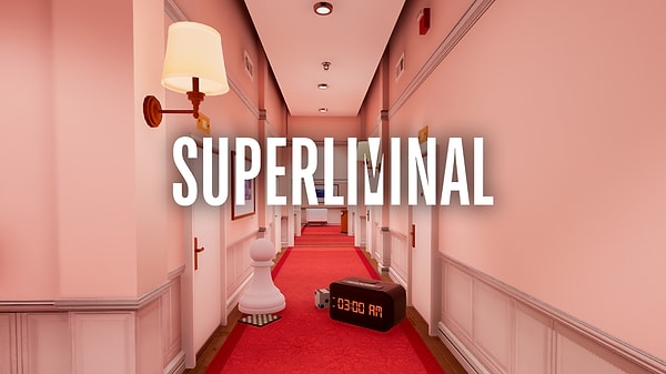 4. Superliminal