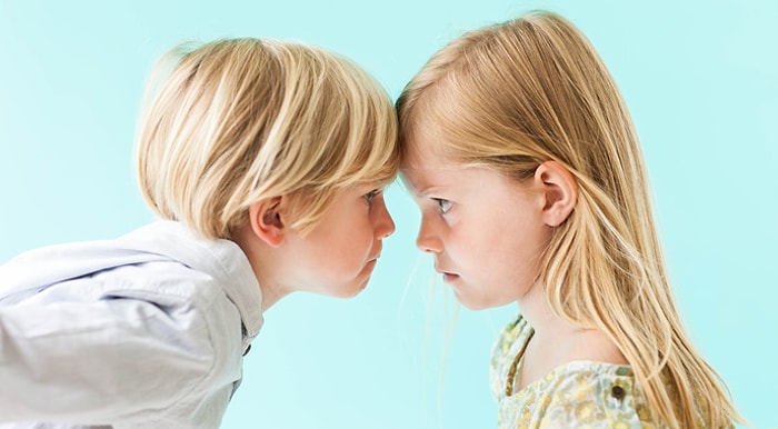 Ученые выяснили, что драки с братьями и сестрами делают нас более успешными в дальнейшей жизни