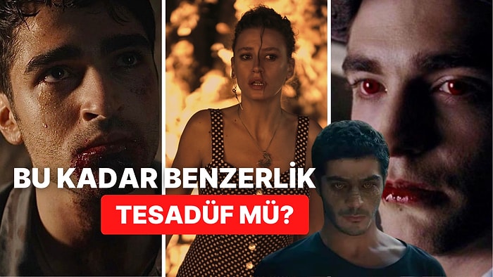 Yılanlar, Kurt Adamlar ve Vampirler: Şahmaran ve Twilight Arasındaki Benzerlikler Sizi Şaşkına Çevirecek