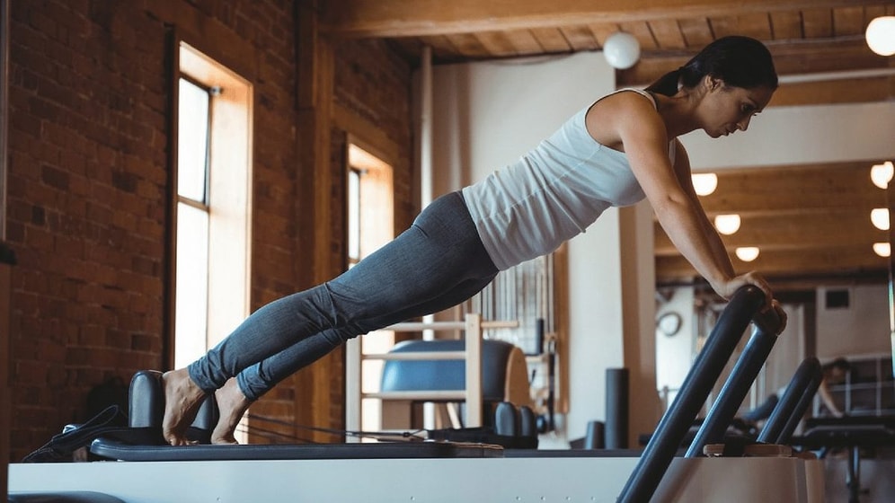 Yaşamını İyi Yönde Etkileyecek Spor Hangisi?