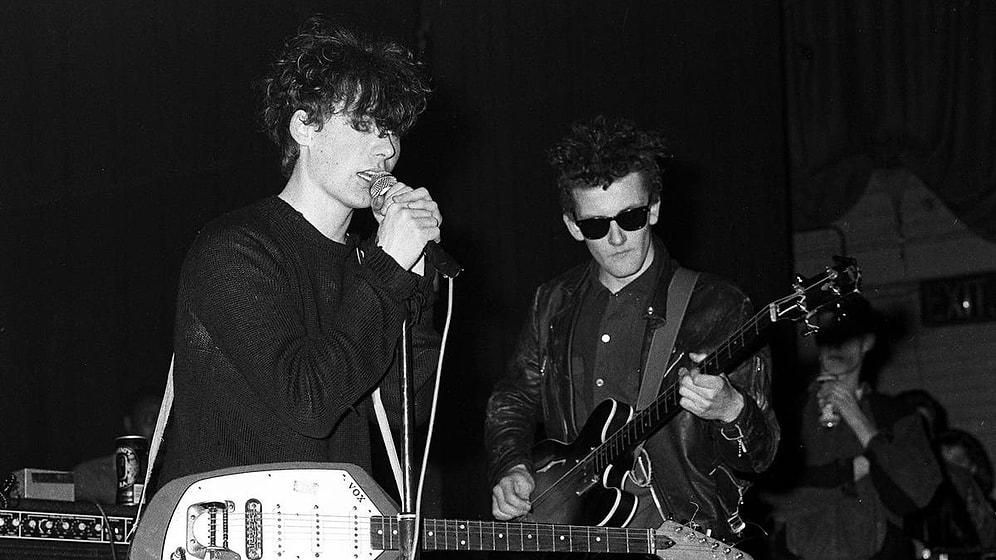 Akılda Kalanlar II: Uzun Grup İsimlerini Tamamlayabilecek misin?