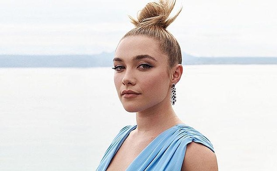 Florence Pugh: The Breakout Actress of Recent Times - Onedio