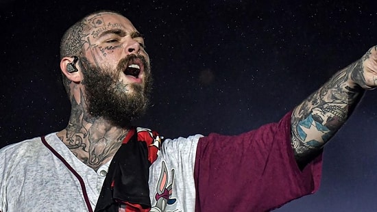 Post Malone Şarkılarında Geçen Sözlere Ne Kadar Hakimsin?