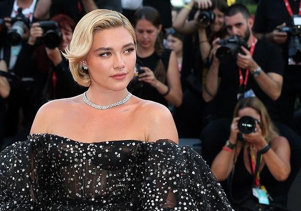 Florence Pugh: The Breakout Actress of Recent Times