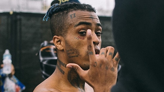 XXXTentacion'un Hayatına İlişkin Doğru Yanlış Testimizden Geçebilecek misin?