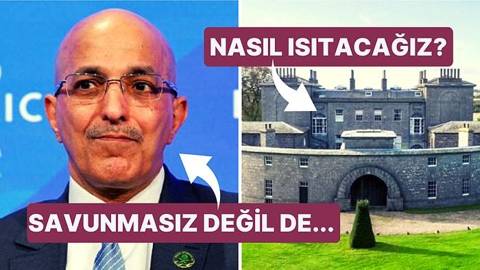 Suudi Yetkili Bize"Savunmasız" Dedi mi, Kadıköy'deki Daire Şatodan Pahalı mı? Son Günlerde Tartışılan 7 İddia
