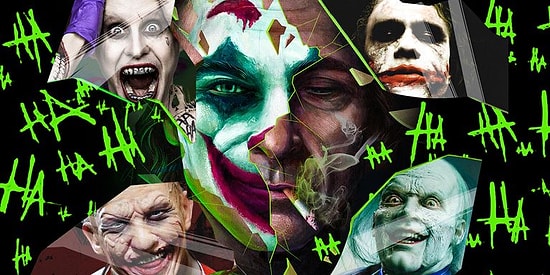 То, что мы не хотим видеть в фильмах о Джокере