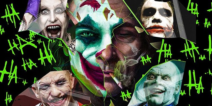 То, что мы не хотим видеть в фильмах о Джокере