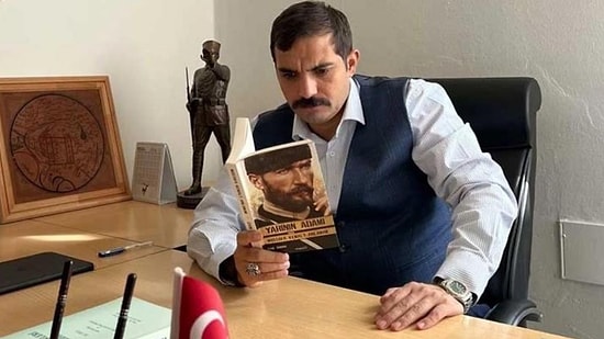 Sinan Ateş Cinayeti: MHP'li Kılavuz'un Evine Giden Polisin Tayini Çıkmış