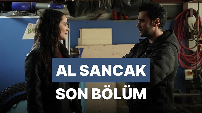 Al Sancak 2. Bölüm İzleme Ekranı: Al Sancak Son Bölüm Tek Parça Full İzle