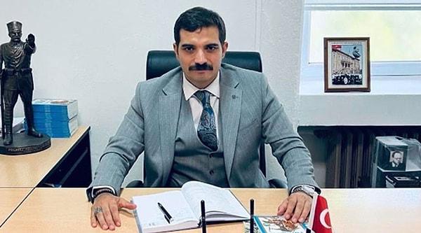 "MHP'li Kılavuz'un evine giden polisin tayini çıktı"