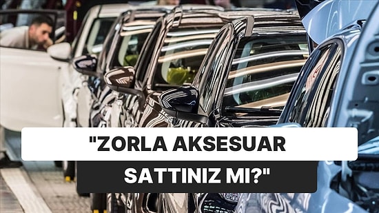 Bakanlık 13 Araç Distribütörüne İnceleme Başlattı