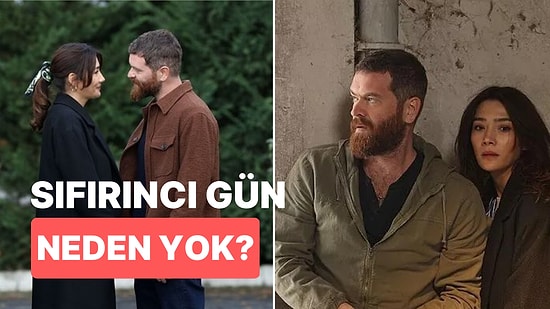 Sıfırıncı Gün 27 Ocak Cuma Günü Var mı? Sıfırıncı Gün Neden Yok, Yeni Bölüm Ne Zaman?