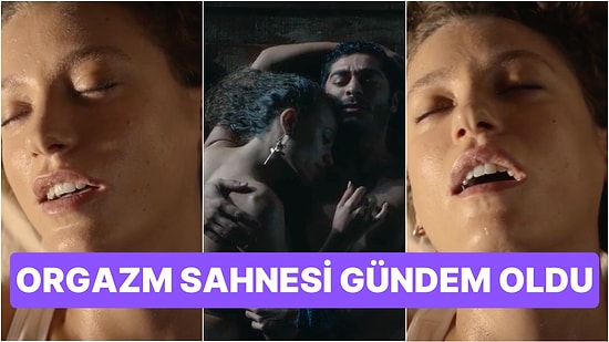 İddialı Sahneleriyle Çok Konuşulan Şahmaran'dan Gişe Rekoru Kıran Avatar'a Dizi ve Filmlerle İlgili Gelişmeler