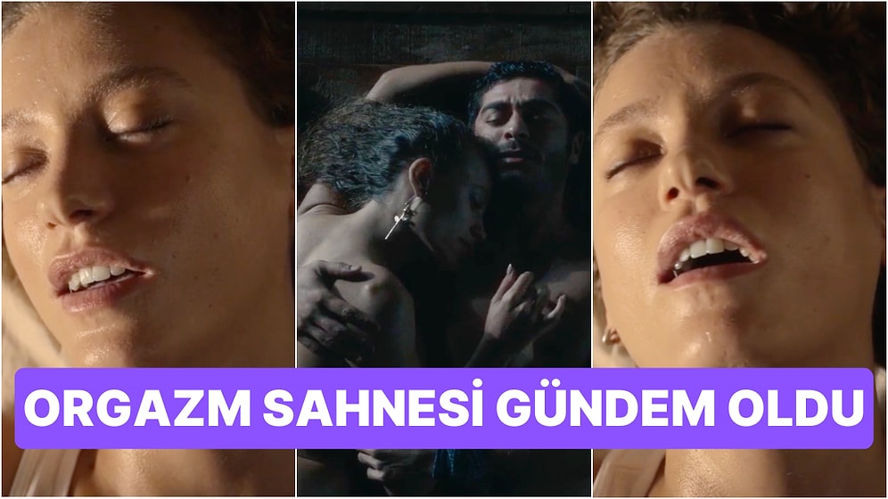 İddialı Sahneleriyle Çok Konuşulan Şahmaran'dan Gişe Rekoru Kıran Avatar'a Dizi ve Filmlerle İlgili Gelişmeler